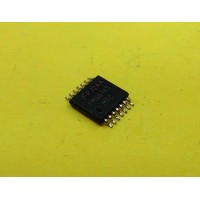 FMS6145 || П'ятиканальний драйвер відеофільтру TSSOP-14