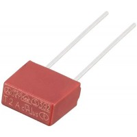Запобіжник TIME-LAG 392 2.0A 250V TE5