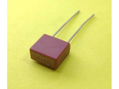 Зображення 3.15А || Запобіжник TIME-LAG TE5 369 Series у категорії ЗАПОБІЖНИКИ