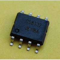 GS8332-SR || Операційний підсилювач SOP-8 GS8332-SR || Операційний підсилювач SOP-8