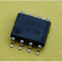 GS8332-SR || Операційний підсилювач SOP-8 GS8332-SR || Операційний підсилювач SOP-8