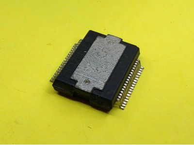 Зображення HT1200-4 || Підсилювач низької частоти HSSOP-36 у категорії МІКРОСХЕМИ