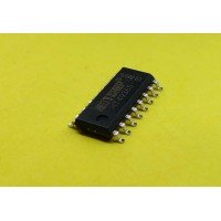 HT4936S || SOP-16 Контролер зарядки HT4936S || SOP-16 Контролер зарядки