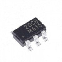HY2120-CB || DC-DC перетворювач SOT23-6
