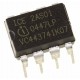ICE2AS01 || PWM - контролер DIP-8