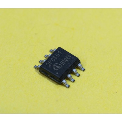 Зображення ICE2PCS01 || PFC - контролер SOP-8 у категорії ICE