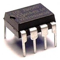 ICE2B0565 || PWM - контролер DIP-8