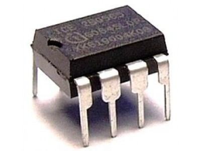 ICE2B0565 || PWM - контролер DIP-8
