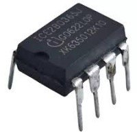 ICE2B0365 || PWM - контролер DIP-8