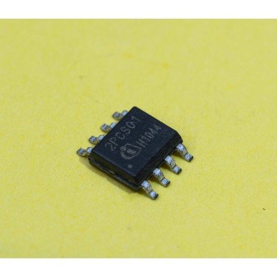 ICE2PCS01 || PFC - контролер SOP-8 , код: 2310009 у категорії ICE – Купити зараз! Зображення ICE2PCS01 || PFC - контролер SOP-8 у категорії ICE