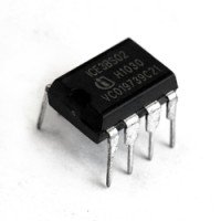 ICE3BS02 || Шім-контролер DIP-8 ICE3BS02 || Шім-контролер DIP-8