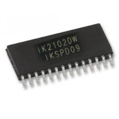 Зображення IK2102DW || LED Driver IC SOP-28 у категорії IK