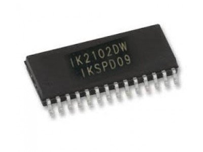 Зображення IK2102DW || LED Driver IC SOP-28 у категорії IK