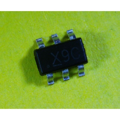 Зображення INN9259 || DC-DC перетворювач SOT23-6 у категорії INN