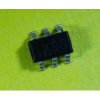 INN9259 || DC-DC перетворювач SOT23-6