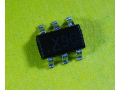 Зображення INN9259 || DC-DC перетворювач SOT23-6 у категорії INN