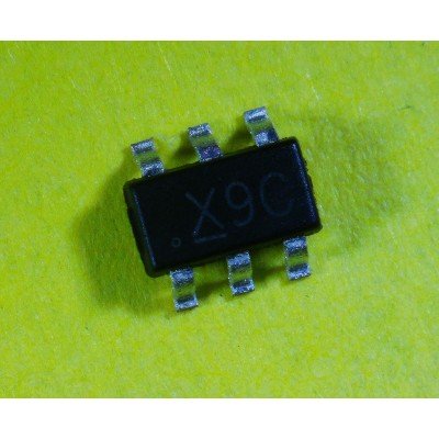 Зображення INN9259 || DC-DC перетворювач SOT23-6 у категорії INN