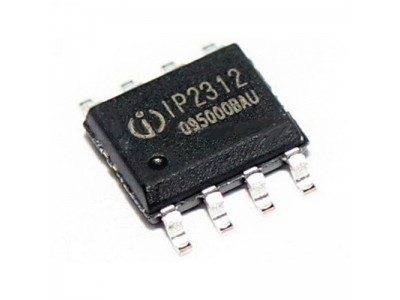 Зображення IP2312 || 3.0A charger SOP-8 у категорії IP
