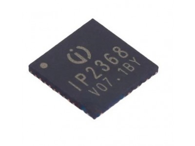 Мікросхема IP2368 || QFN-48
