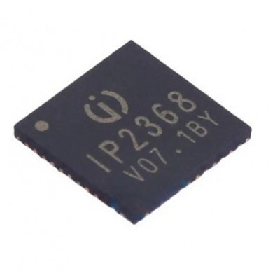 Зображення Мікросхема IP2368 || QFN-48 у категорії IP