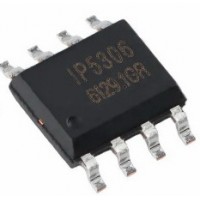 IP5306 || 2.1A charger SOP-8 IP5306 || 2.1A charger SOP-8