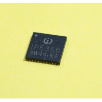 Мікросхема IP5356-188-BZ || QFN-40 Мікросхема IP5356-188-BZ || QFN-40