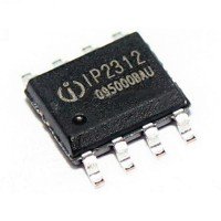 IP2312 || 3.0A charger SOP-8