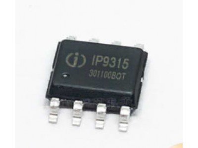 Зображення IP9315  || 1.5A charger SOP-8 у категорії IP