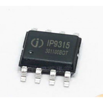 IP9315 || 1.5A charger SOP-8 , код: 2392002 у категорії IP – Купити зараз! Зображення IP9315 || 1.5A charger SOP-8 у категорії IP