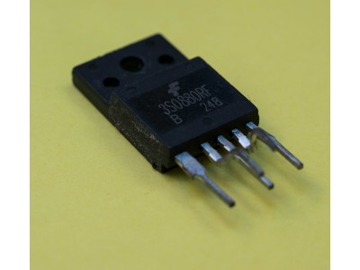 KA3S0880RF || Шім-контролер TO-3PF-5