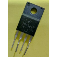 KA5M0365RTU || Шім-контролер TO-220 KA5M0365RTU || Шім-контролер TO-220