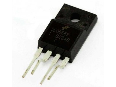 Зображення KA5L0565R  || Шім-контролер TO-220F-4L у категорії 5L
