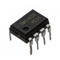 KA5M0365RN || Шім-контролер DIP-8