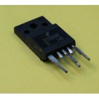 KA3S0880RF || Шім-контролер TO-3PF-5 KA3S0880RF || Шім-контролер TO-3PF-5