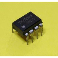 KA5M0565RN || Шім-контролер DIP-8