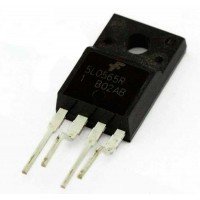 KA5L0565R  || Шім-контролер TO-220F-4L