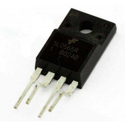 Зображення KA5L0565R  || Шім-контролер TO-220F-4L у категорії 5L