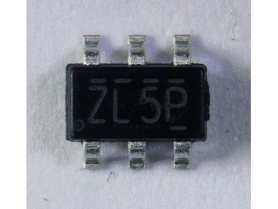 Зображення KB4317GRE || Драйвер led SOT23-6 у категорії KB