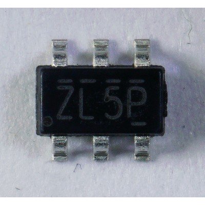 Зображення KB4317GRE || Драйвер led SOT23-6 у категорії KB