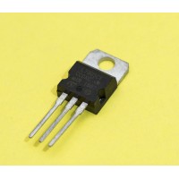 L7805CV || лінійний стабілізатор TO220