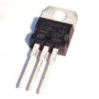 L7812CV || лінійний стабілізатор TO220 L7812CV || лінійний стабілізатор TO220