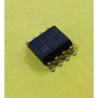 L6565D || Шім-контролер SOIC-8