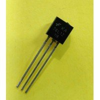 L78L12 || Лінійний стабілізатор  TO-92