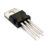 L7810CV || лінійний стабілізатор TO220 L7810CV || лінійний стабілізатор TO220