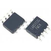 LA8517JG || DC-DC перетворювач SOP-8 LA8517JG || DC-DC перетворювач SOP-8