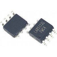 LA8517JG || DC-DC перетворювач SOP-8