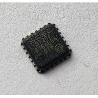 LAN8720A-CP || 10/100 Ethernet Transceiver 24-QFN LAN8720A-CP || 10/100 Ethernet Transceiver 24-QFN