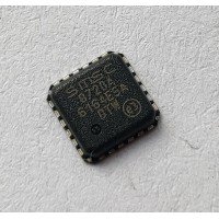 LAN8720A-CP || 10/100 Ethernet Transceiver 24-QFN LAN8720A-CP || 10/100 Ethernet Transceiver 24-QFN