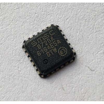 LAN8720A-CP || 10/100 Ethernet Transceiver 24-QFN LAN8720A-CP || 10/100 Ethernet Transceiver 24-QFN