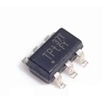 Зображення LD5537T || шім - контролер SOT23-6 у категорії LD